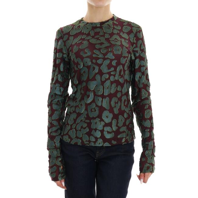T-SHIRT LEO ANONYME - Mad Fashion | img vers.1300x/